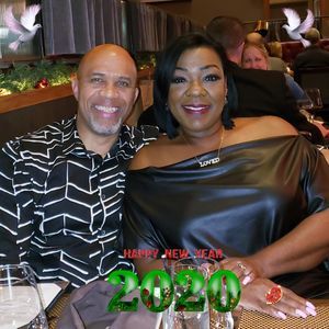 Meet your Posher, Jeannette